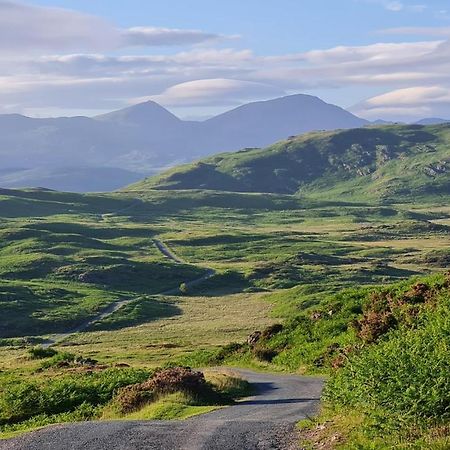 Mountain View Villa Ulverston Luaran gambar