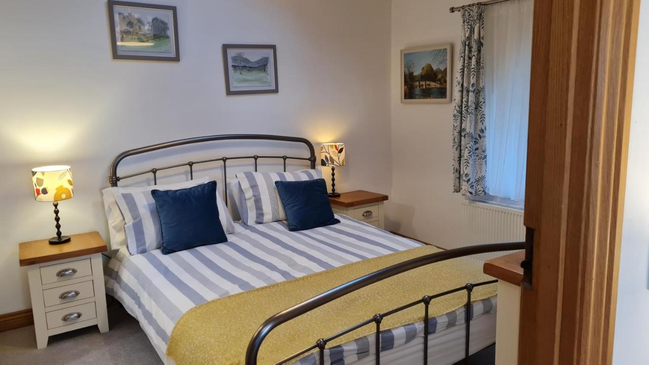 Mountain View Villa Ulverston Luaran gambar