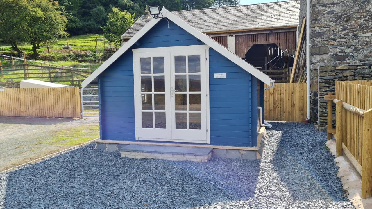Mountain View Villa Ulverston Luaran gambar