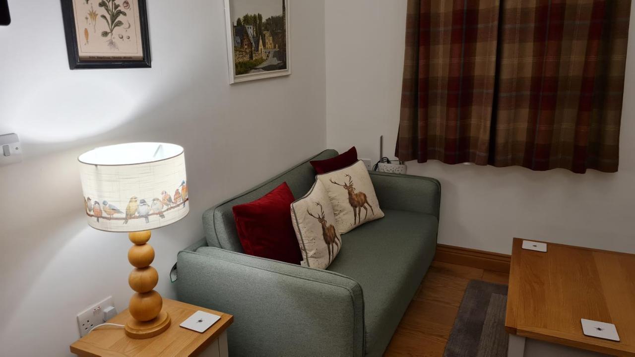 Mountain View Villa Ulverston Luaran gambar