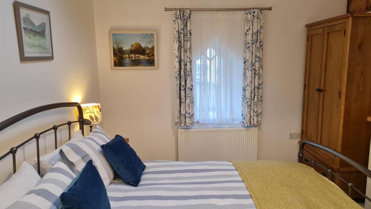 Mountain View Villa Ulverston Luaran gambar