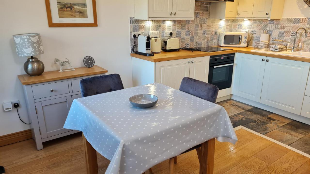 Mountain View Villa Ulverston Luaran gambar