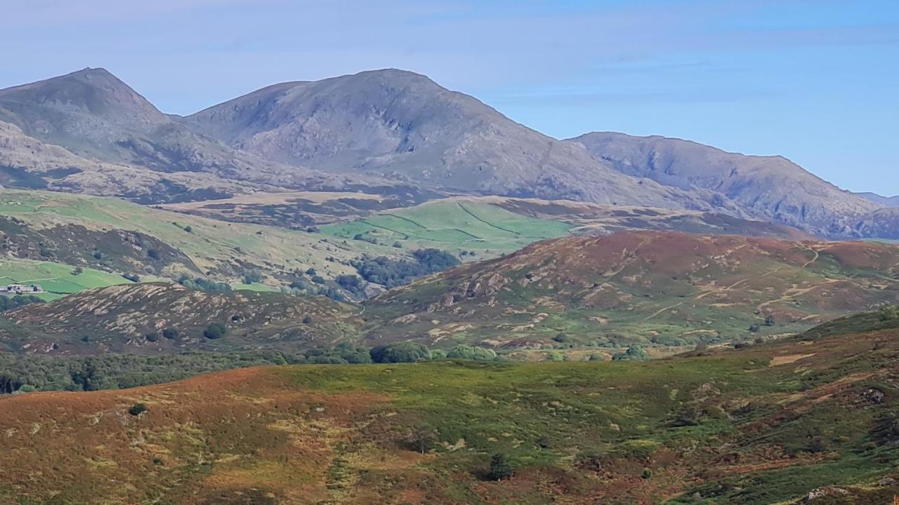 Mountain View Villa Ulverston Luaran gambar