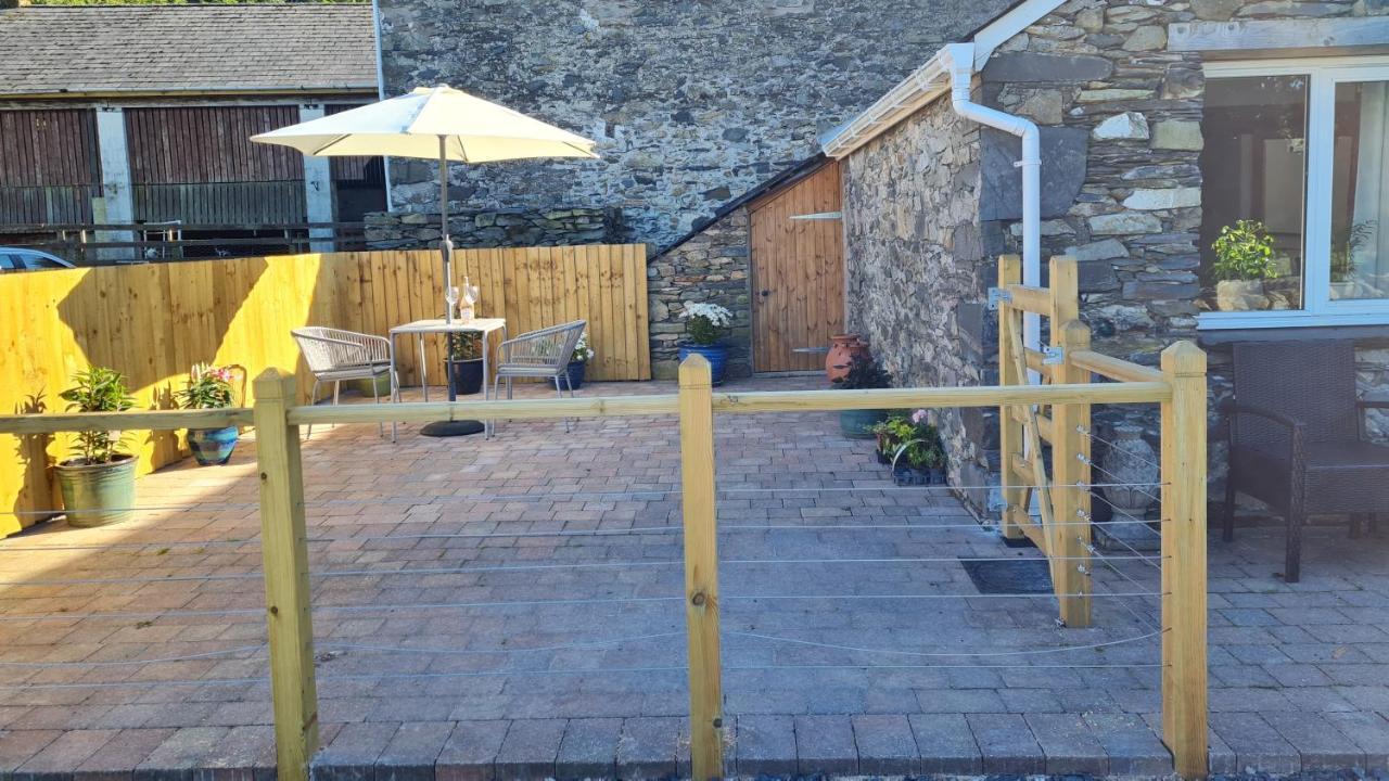 Mountain View Villa Ulverston Luaran gambar