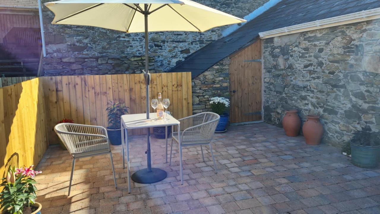 Mountain View Villa Ulverston Luaran gambar