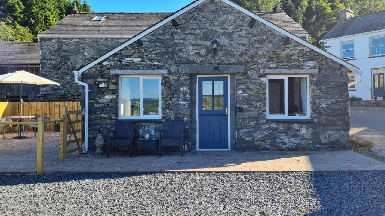 Mountain View Villa Ulverston Luaran gambar