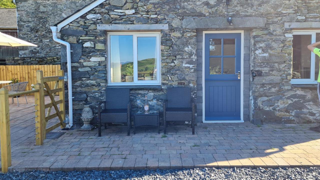 Mountain View Villa Ulverston Luaran gambar