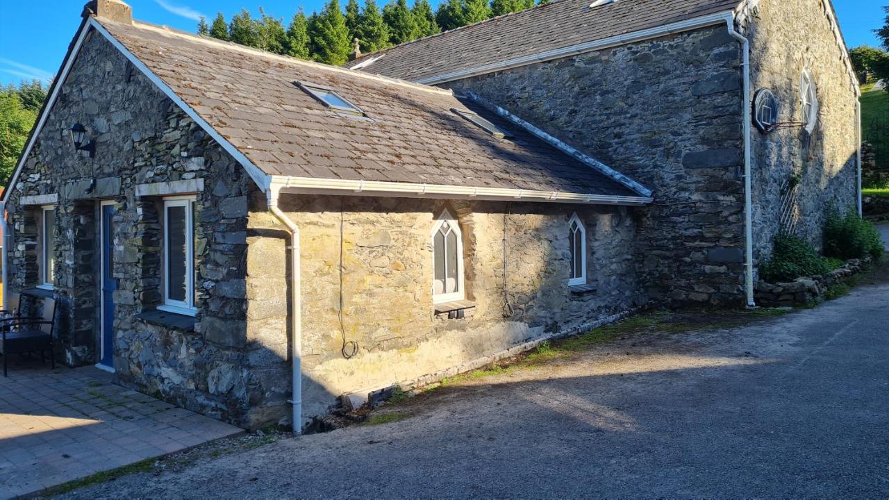 Mountain View Villa Ulverston Luaran gambar