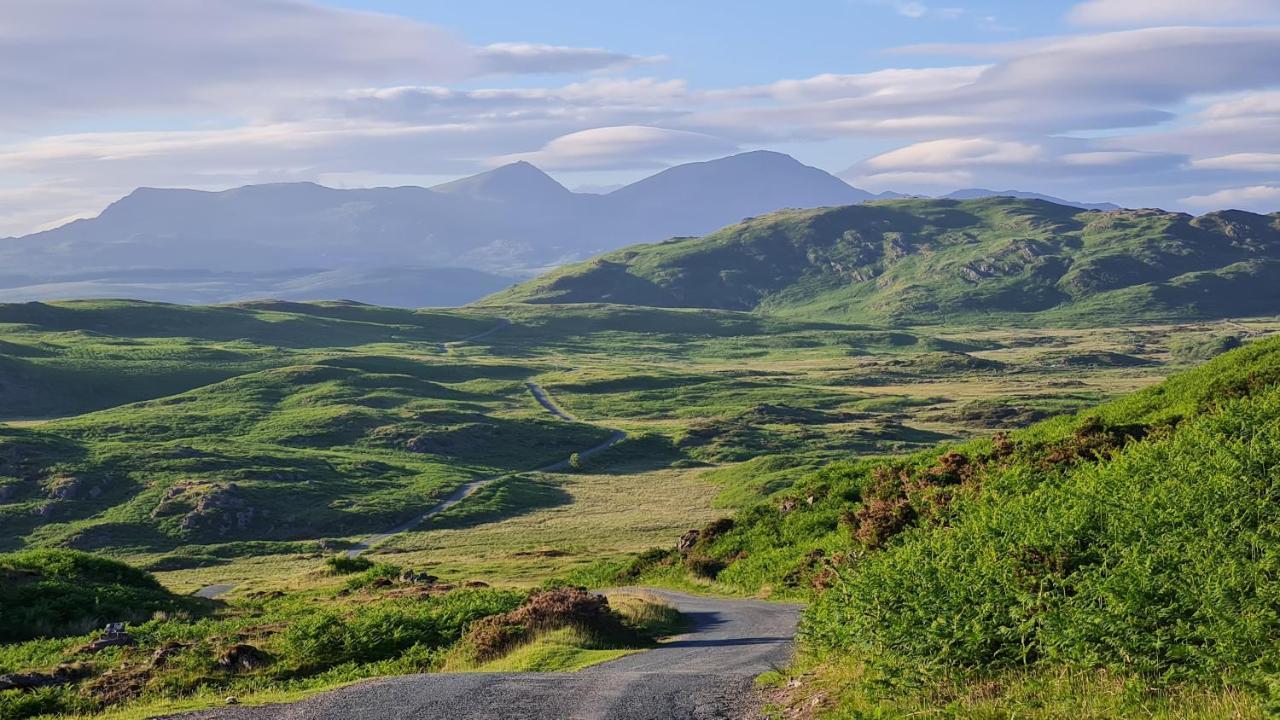 Mountain View Villa Ulverston Luaran gambar