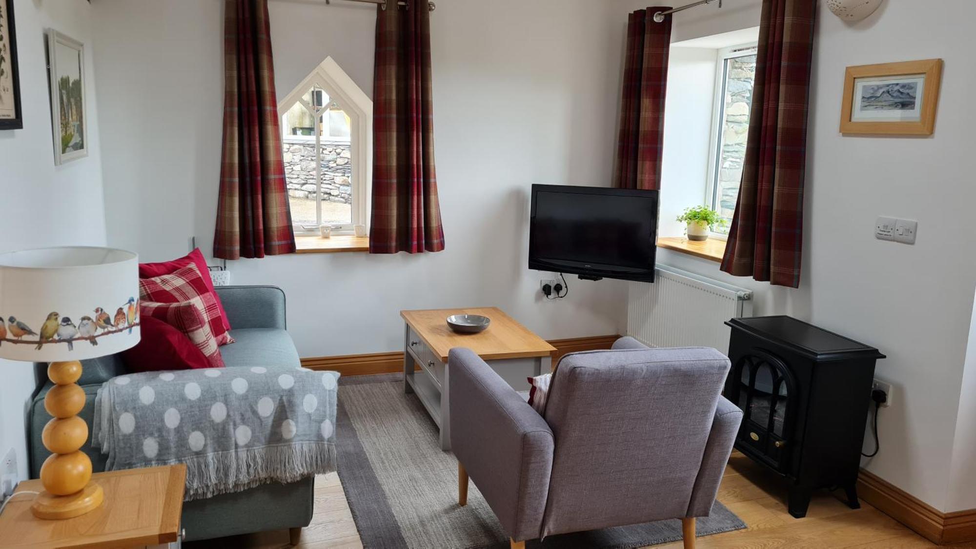 Mountain View Villa Ulverston Luaran gambar