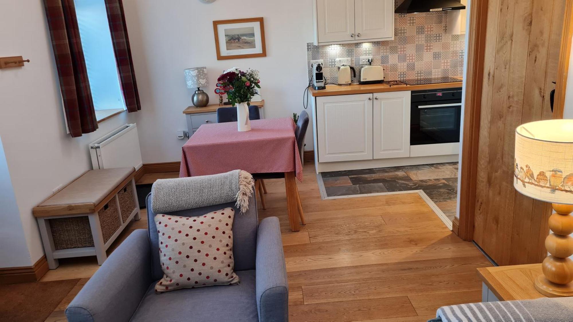 Mountain View Villa Ulverston Luaran gambar