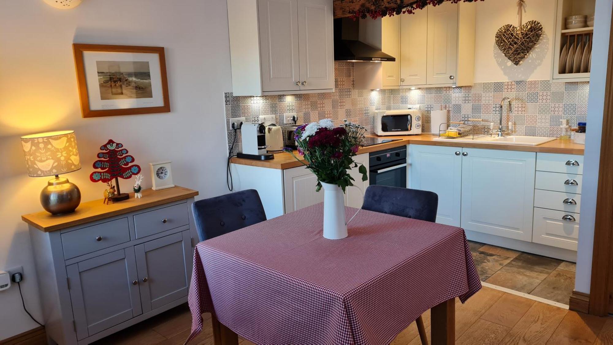 Mountain View Villa Ulverston Luaran gambar