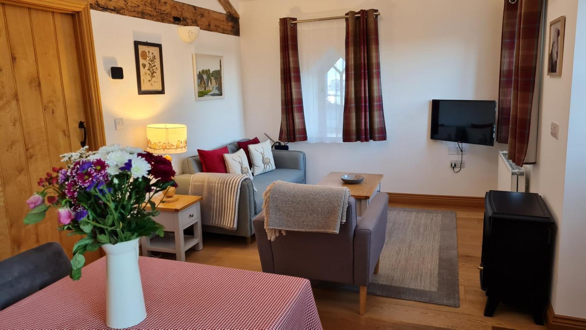 Mountain View Villa Ulverston Luaran gambar